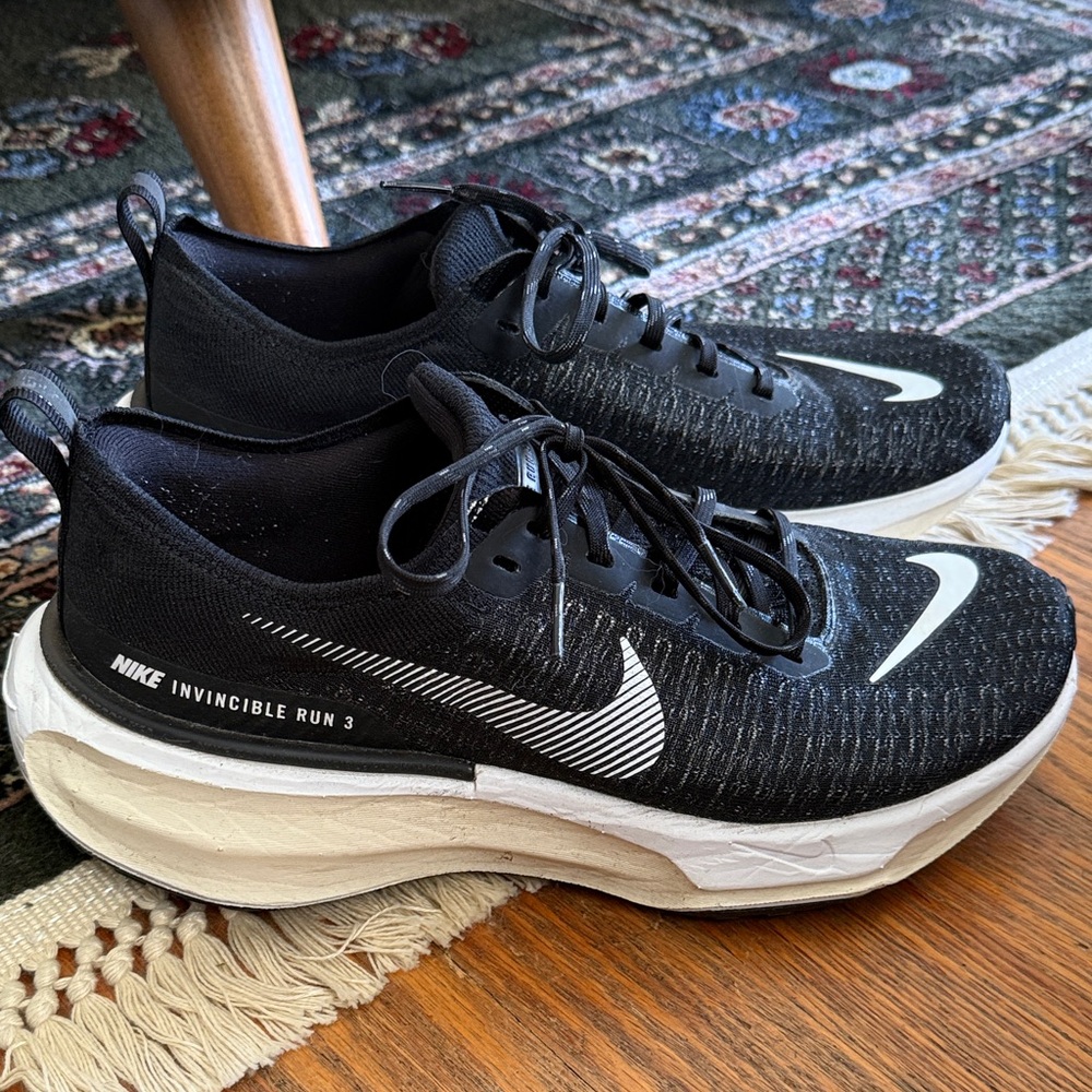 Nike Invincible Run 3